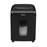 Microshred 10M Micro-Cut Shredder