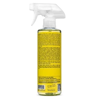 Chemical Guys HydroInterior Spray et revêtement intérieur en céramique Pulvérisation et revêtement intérieur