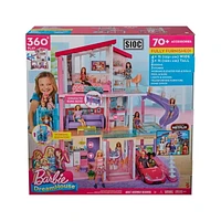 Barbie Dreamhouse Playset