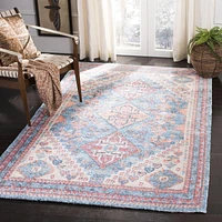 Safavieh Saffron Kierra Bordered Oriental Area Rug
