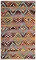 Safavieh Monaco Linton Tapis Géométrique