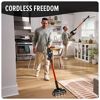 Dirt Devil Aspirateur balai sans fil