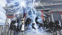 Jeu vidéo Warriors Orochi 4 Ultimate pour (PS4)