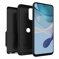 OtterBox Commuter Lite Moto G 2023 Black