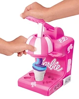 Softee Dough Barbie Ice Cream Ensemble De Jeu Barbie Softee Dough Ensemble