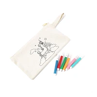 PEINDRE VOTRE PROPRE LICORNE
