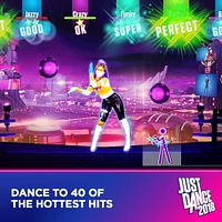 Just Dance 2018 (Xbox One)