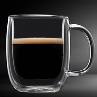 Tasse Espresso Double Paroi