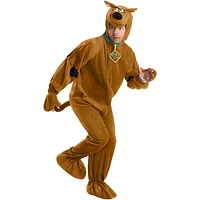 Costume de Scooby-Doo pour adulte SCOOB!