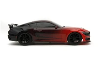 Big Time Muscle Hyper Charger R/C Dark Horse Ford Mustang