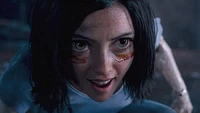 Alita Battle Angel (Bilingual) [4K UHD + 3D + Blu-ray + Digital Copy]