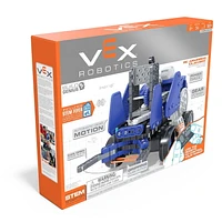 Machine à pince RC Armored Clawbot VEX Robotics