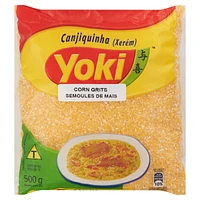 Yoki Corn Grits