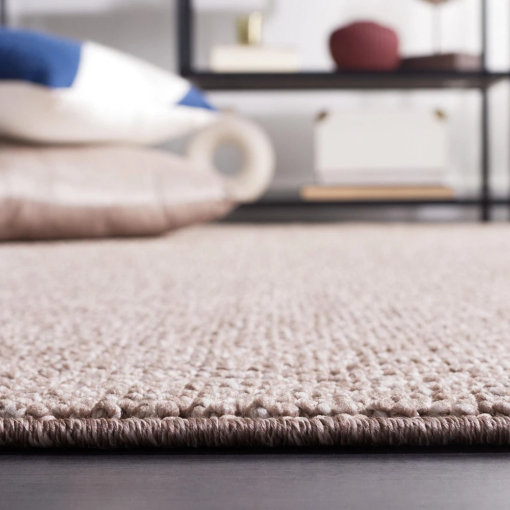 SAFAVIEH Lotus Leila Solid Area Rug