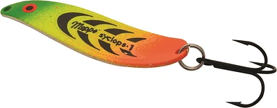 Mepps S1-FT Syclops Plain #1 Tigre de Feu