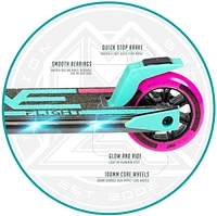 Madd Gear Carve Flight Scooter