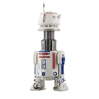 Star Wars The Black Series R5-D4, Star Wars: The Mandalorian 6-Inch Action Figures, Ages 4 and Up