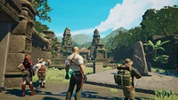 Jeu vidéo Jumanji: The Video Game pour (PS4) Playstation 4