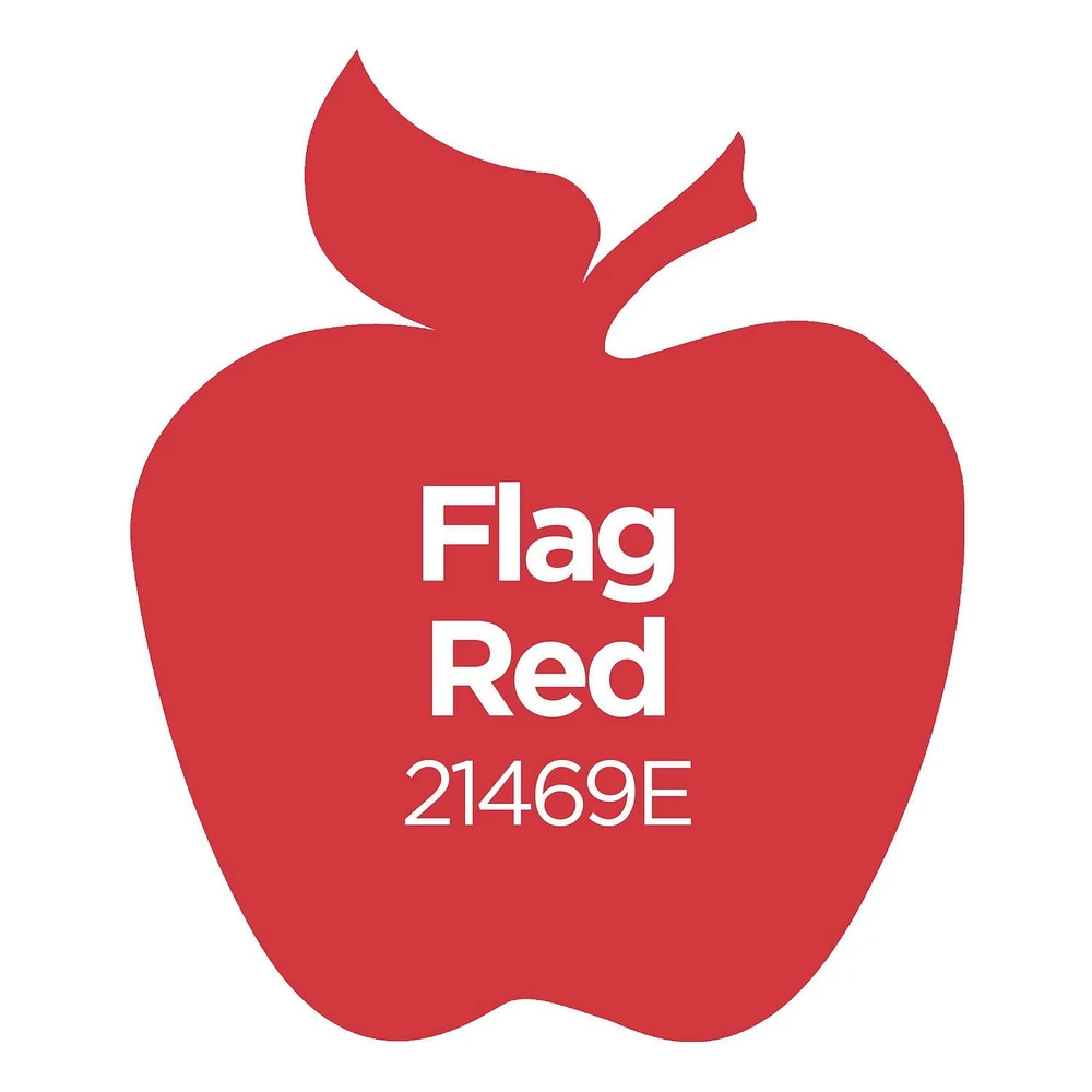 Apple Barrel Colors