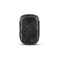 Garmin Edge 130 Plus GPS Cycling Computer - Black