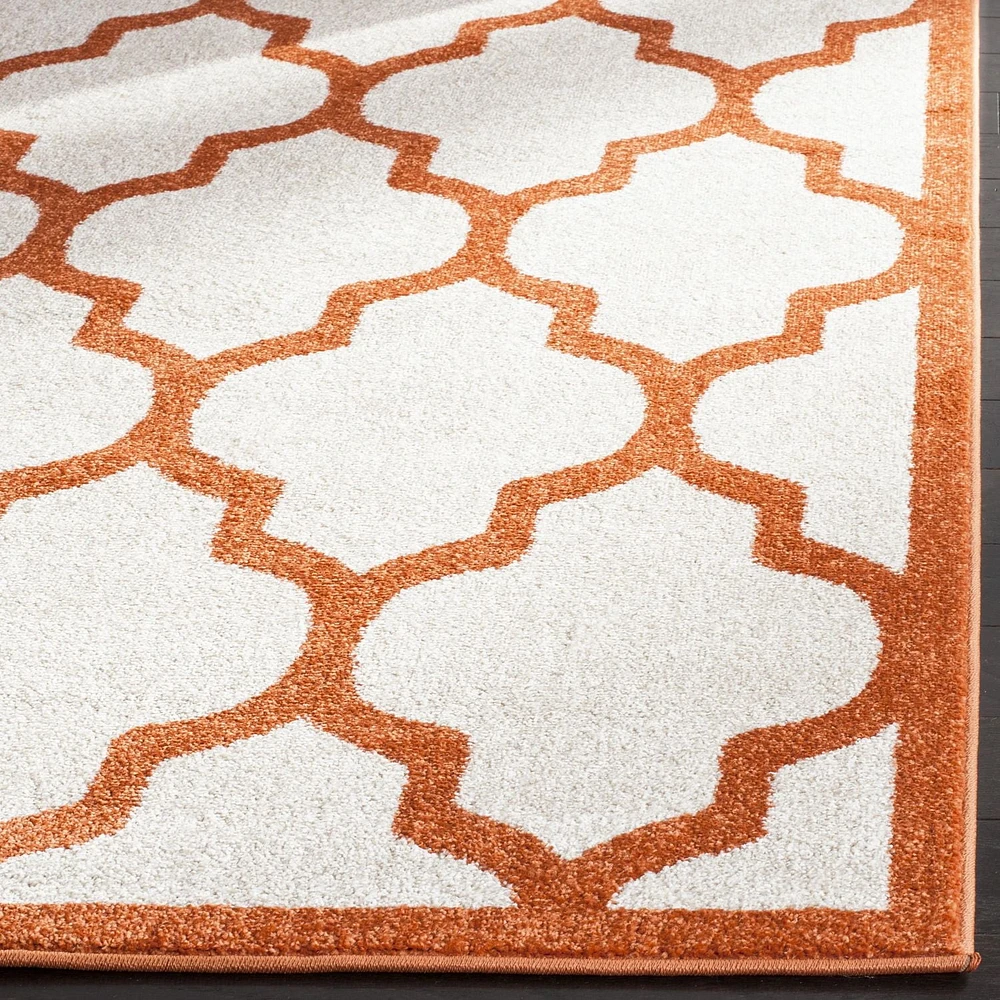 Safavieh Amherst Roderick Tapis Géométrique