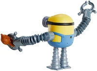 Minions: The Rise of Gru Arm Stretch Bob Action Figure