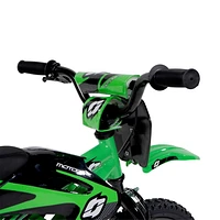 16" VÉLOMOTO Hyper 16" VÉLOMOTO Hyper Vert