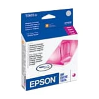 Epson Canada T060320 Magenta Ink Cartridge