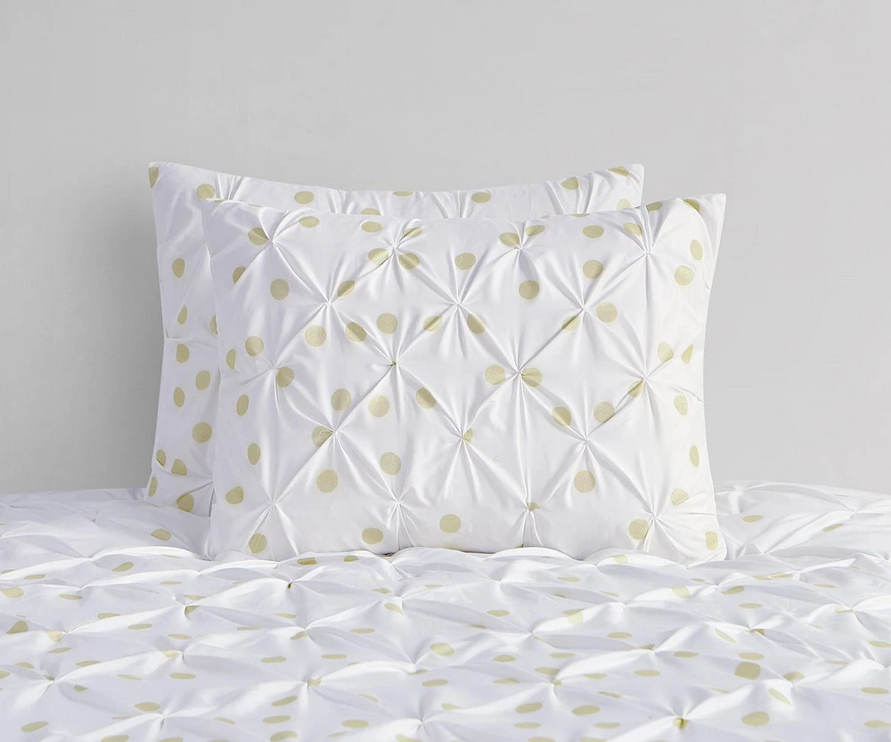 Ensemble de Lit 7 Pieces Mavis
