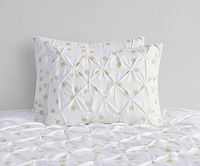 Ensemble de Lit 7 Pieces Mavis