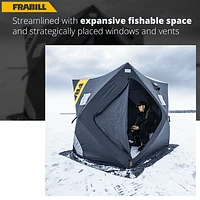Frabill HQ 200 Ice Fishing Shelter
