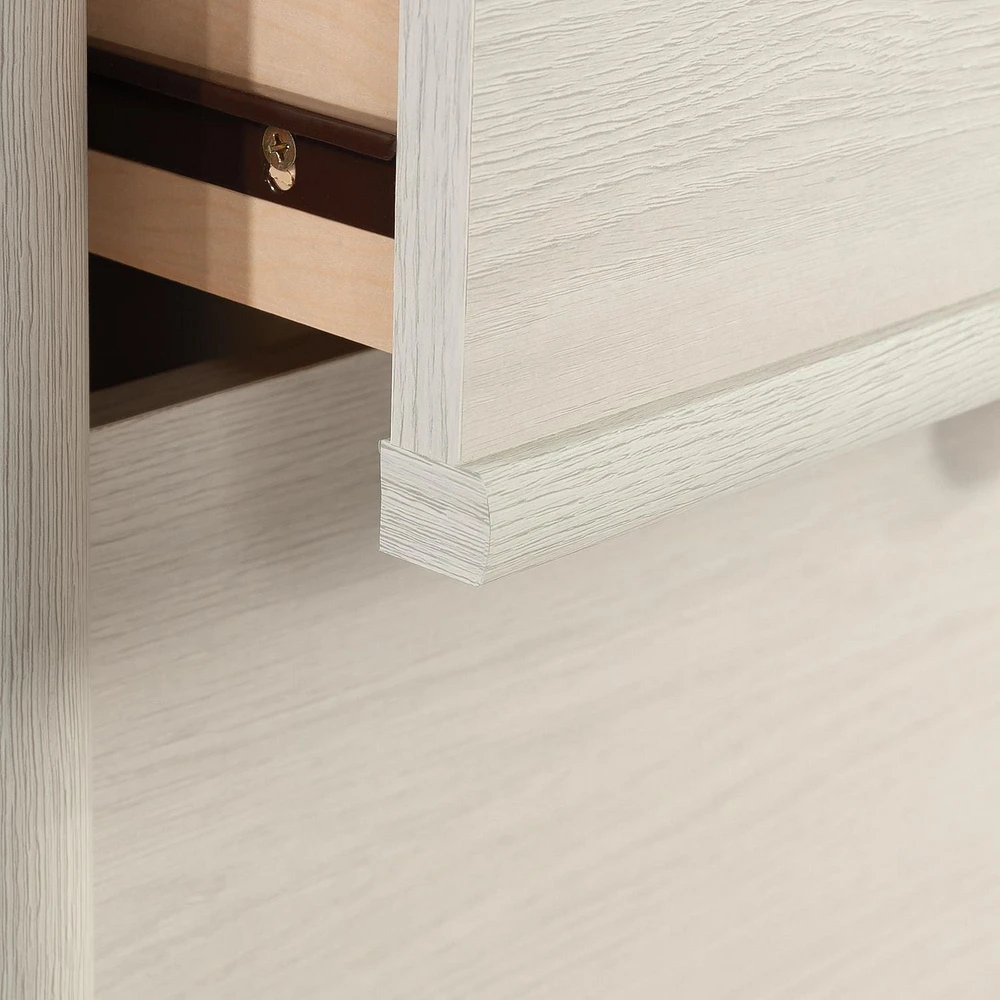 Sauder La Collection Dover Edge Commode