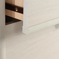 Sauder La Collection Dover Edge Commode