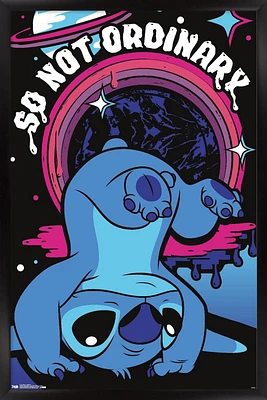 Disney Lilo and Stitch - Ordinary Wall Poster, 22.375" x 34"