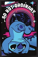 Disney Lilo and Stitch - Ordinary Wall Poster, 22.375" x 34"