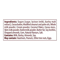 merci® Finest Selection : chocolats européens de premier choix merci noix de coco 250g