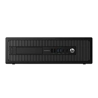 Reusine HP EliteDesk Bureau Intel i3-4130 800 G1