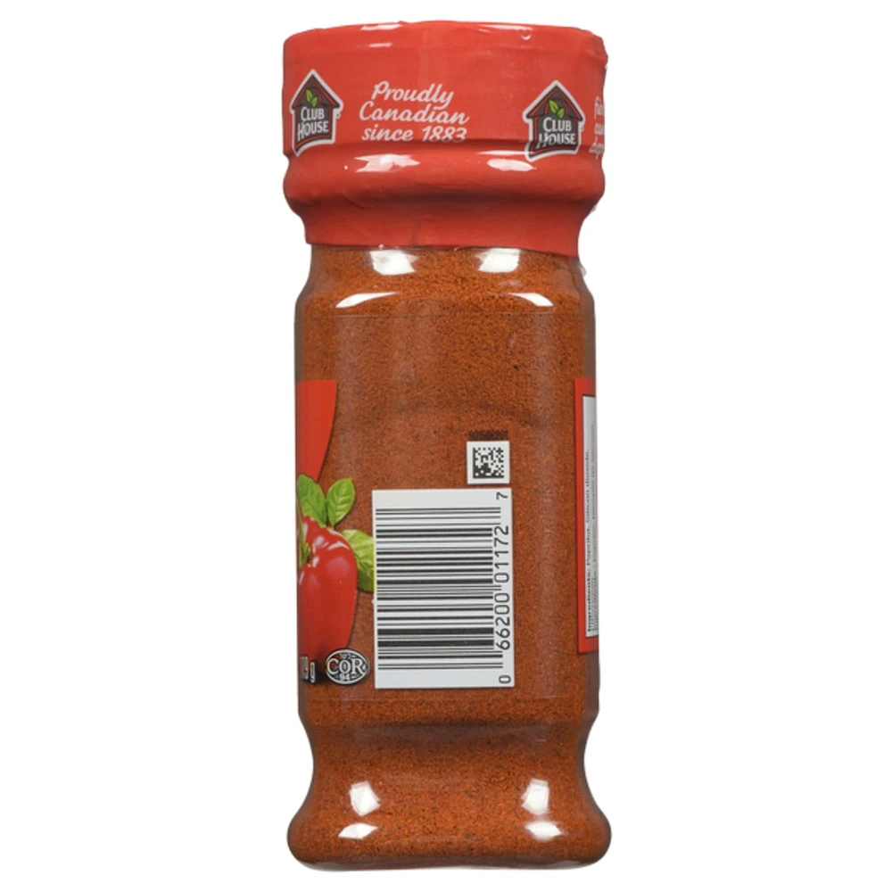 E-LAGRILLE CH PAPRIKA, 119 g