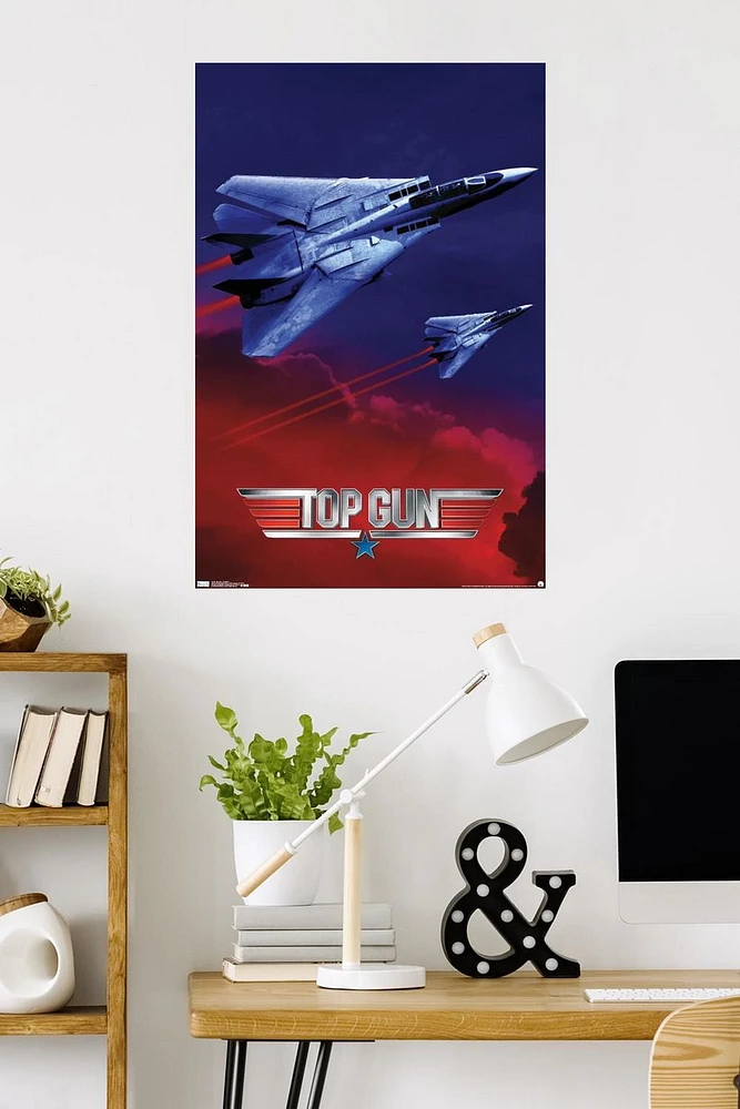Top Gun - L'ailier