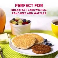 Gardein® Spicy Breakfast Patties