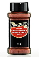 Plochman's Ground Sweet Paprika, Volume/Quantity - 65g