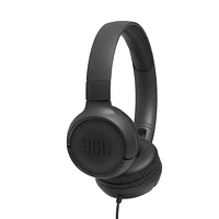JBL TUNE 500 Casque supra-auricula. filaire