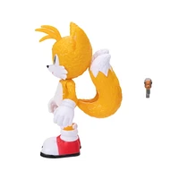 Sonic the Hedgehog 2 4-inch scale Tails figure
