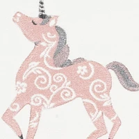 Safavieh Carousel Kids Dalach Tapis Licorne