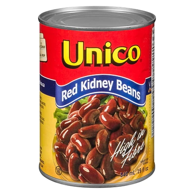 Unico Kidney Beans