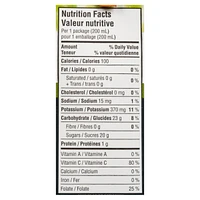 Minute Maid 100% Orange Juice From Concentrate 200mL carton 8 pack, 200 x mL
