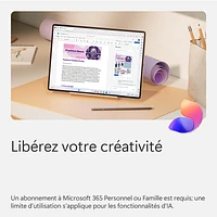 Famille Microsoft 365 12-mois | Bilingue [Télécharger]