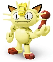 Mega Pokémon – Figurine Miaouss