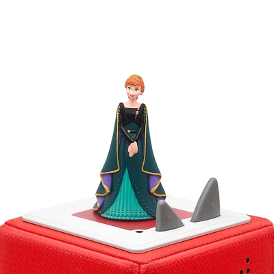 Disney Frozen 2 Audio Figurine - Anna (Anglais)