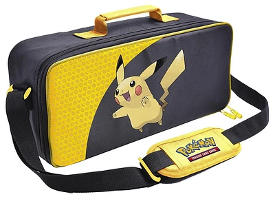 Ultra PRO Pikachu Deluxe Gaming Trove pour Pokémon